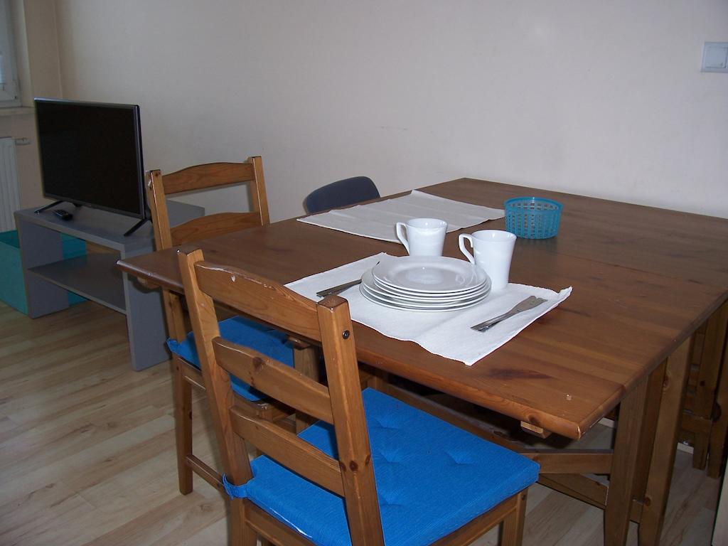 Apartament Czerska 18 Warsaw