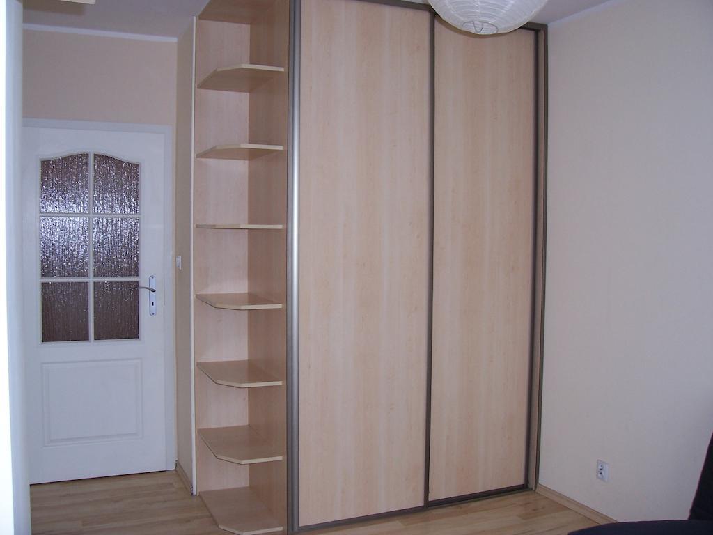 Apartament Czerska 18 Apartment Warsaw