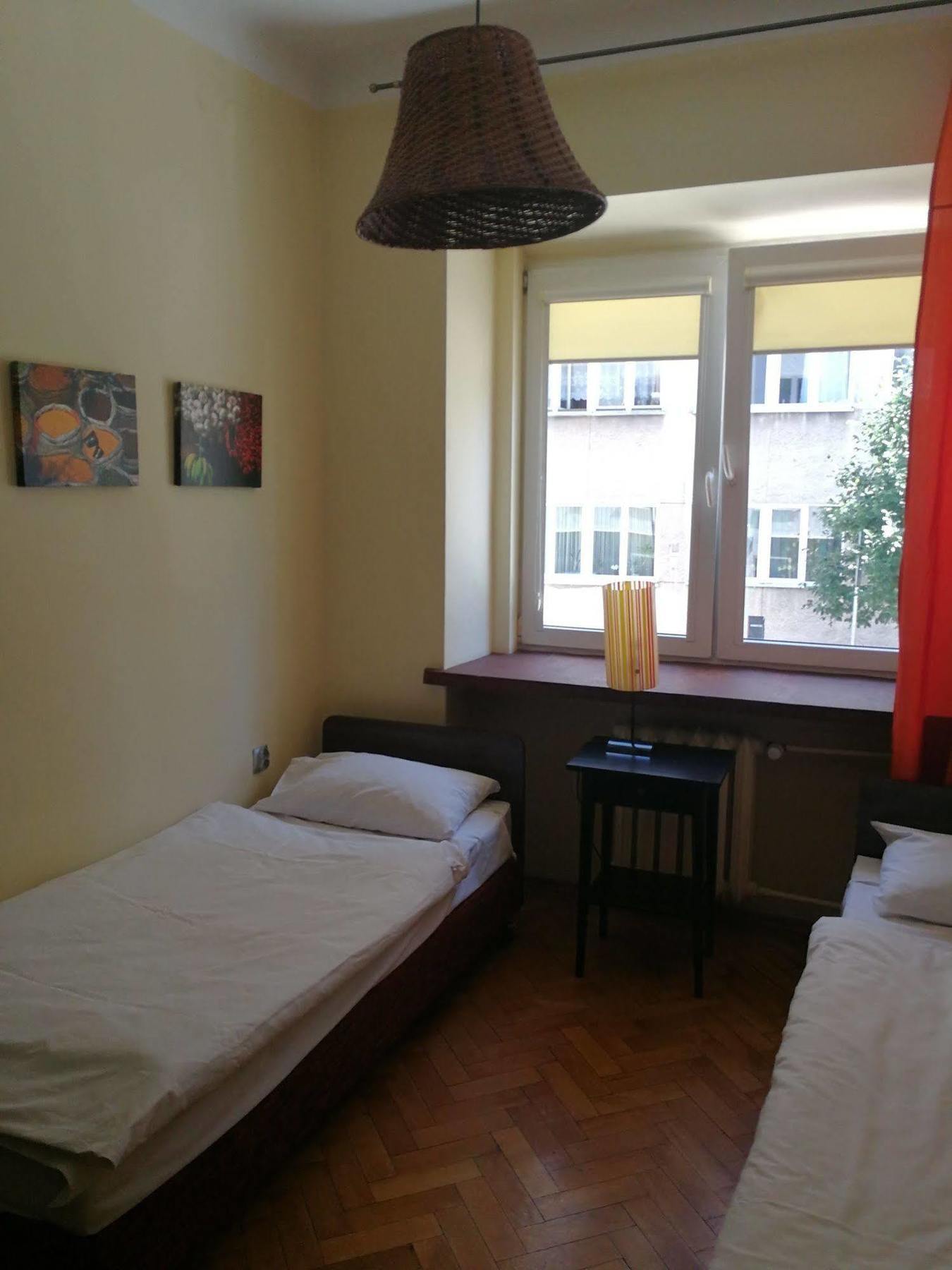 Helvetia - Private In Center And Old Town Nhà trọ Warsaw
