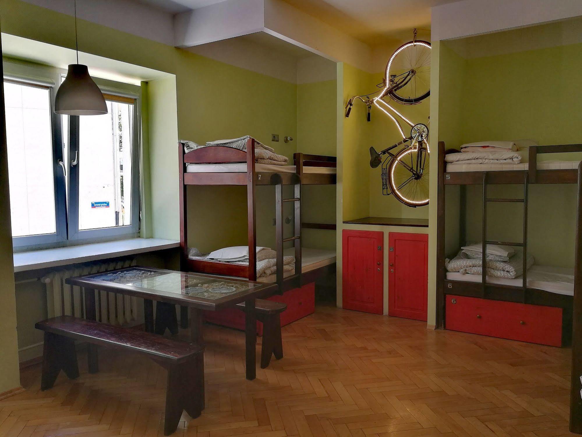 Helvetia - Private In Center And Old Town Nhà trọ Warsaw
