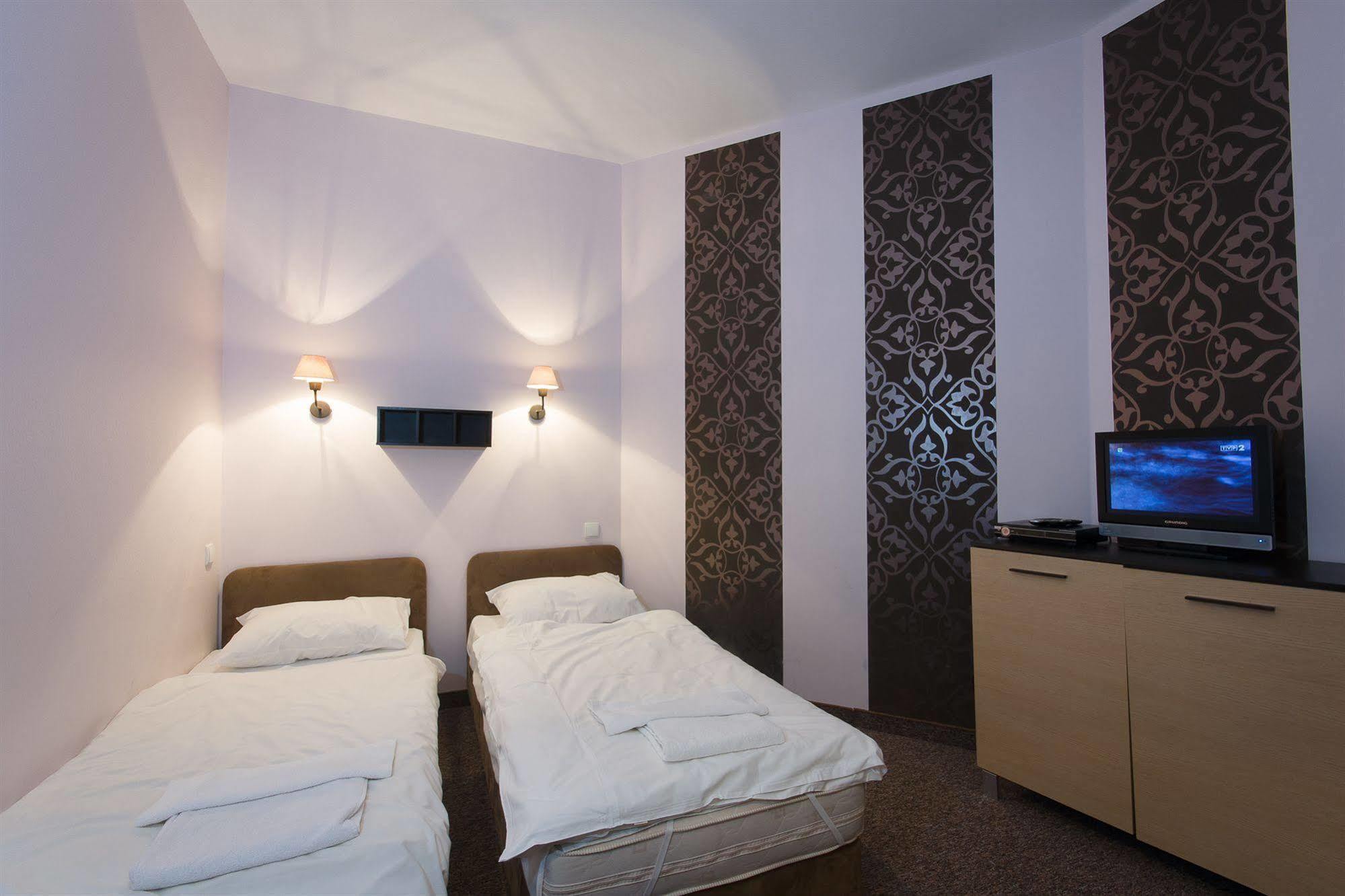Helvetia - Private In Center And Old Town Nhà trọ Warsaw