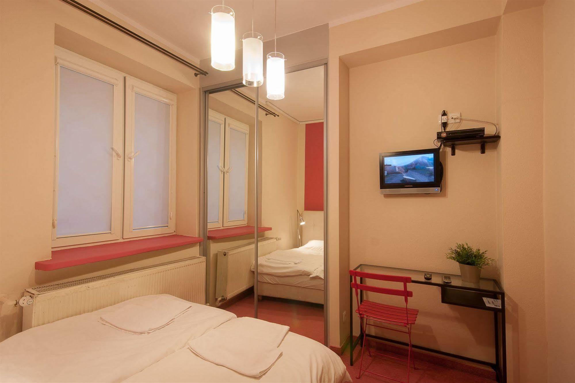 Helvetia - Private In Center And Old Town Warsaw
