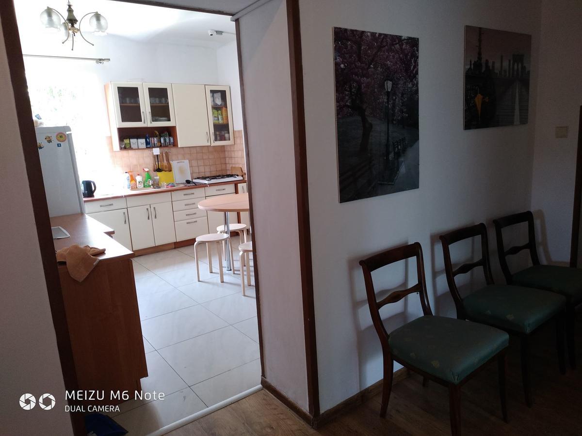 Homestay Bart House Warsaw