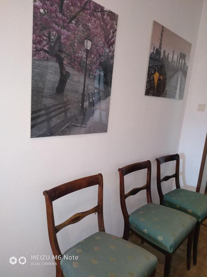 Bart House Homestay *