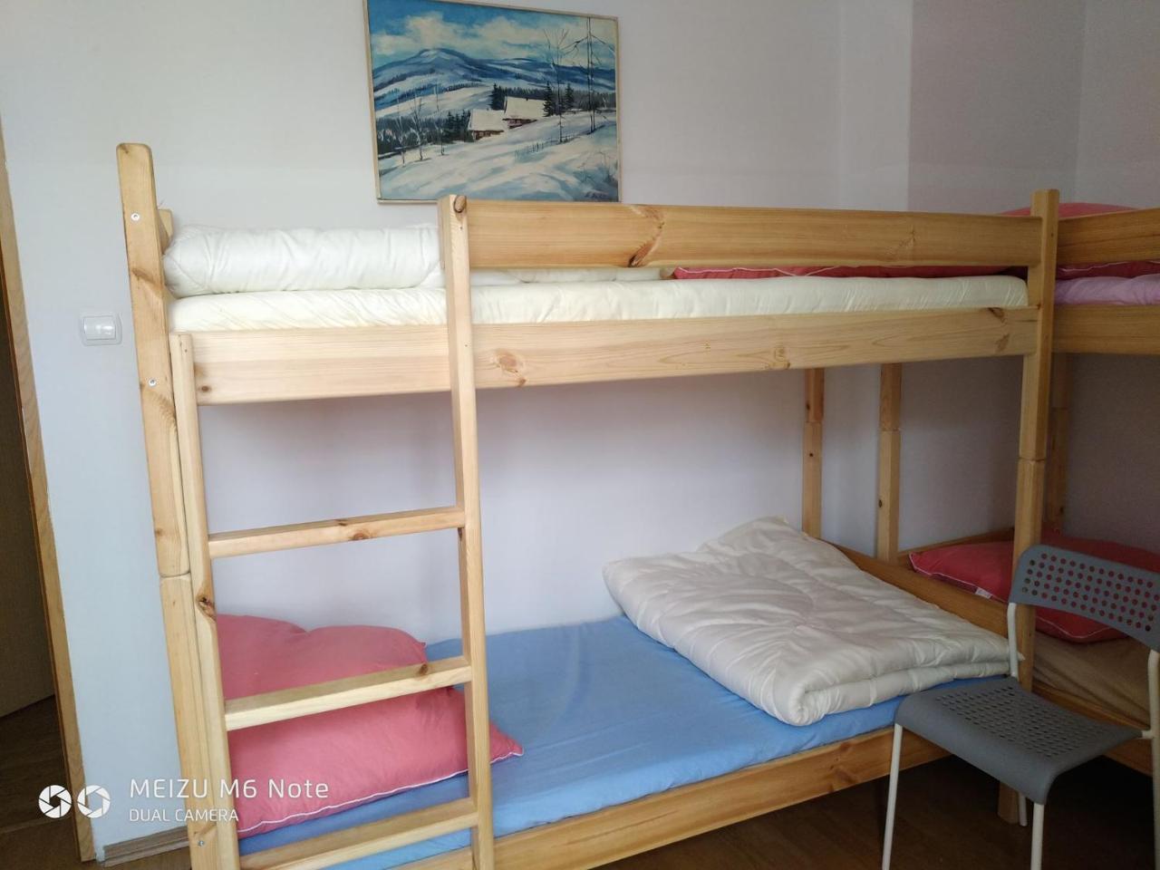 Homestay Bart House