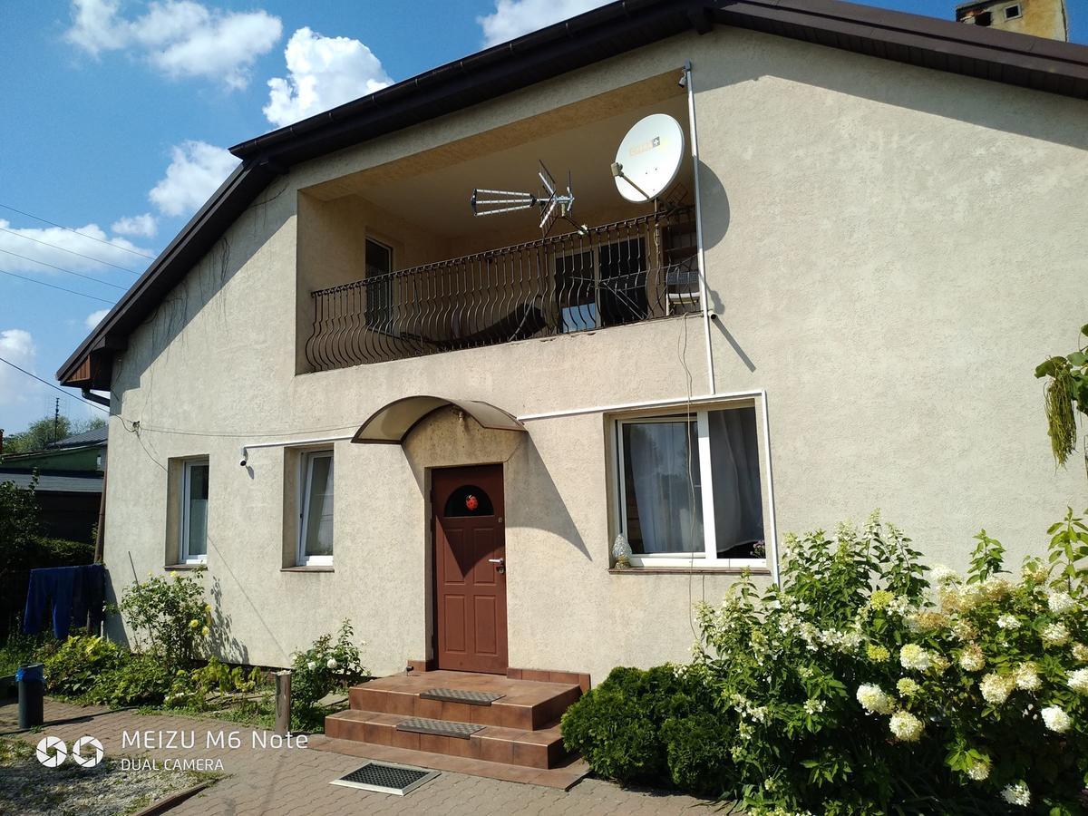 Bart House Homestay *