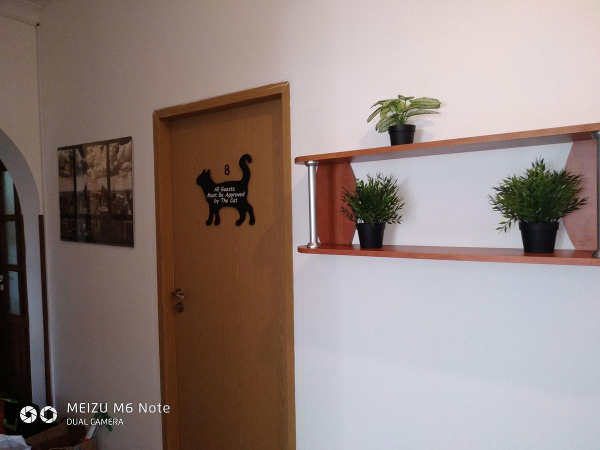 Homestay Bart House