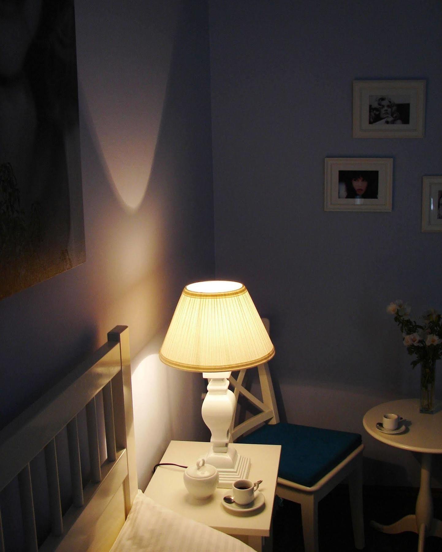 Chmielna Guest house 4*