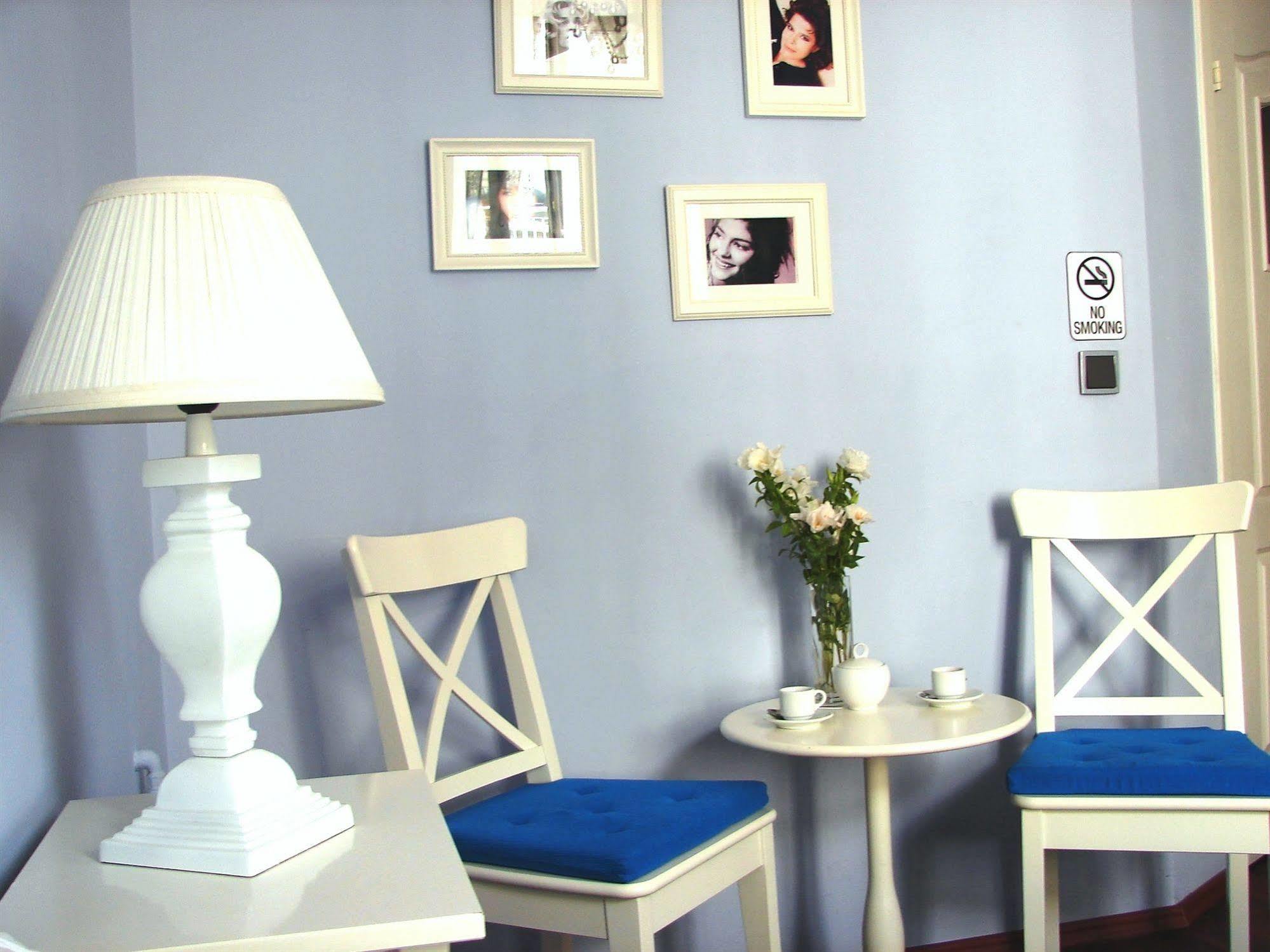 Chmielna Guest house Warsaw
