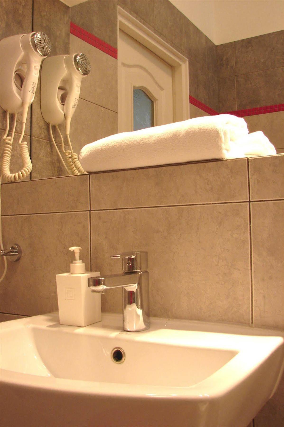 Chmielna Guest house Warsaw