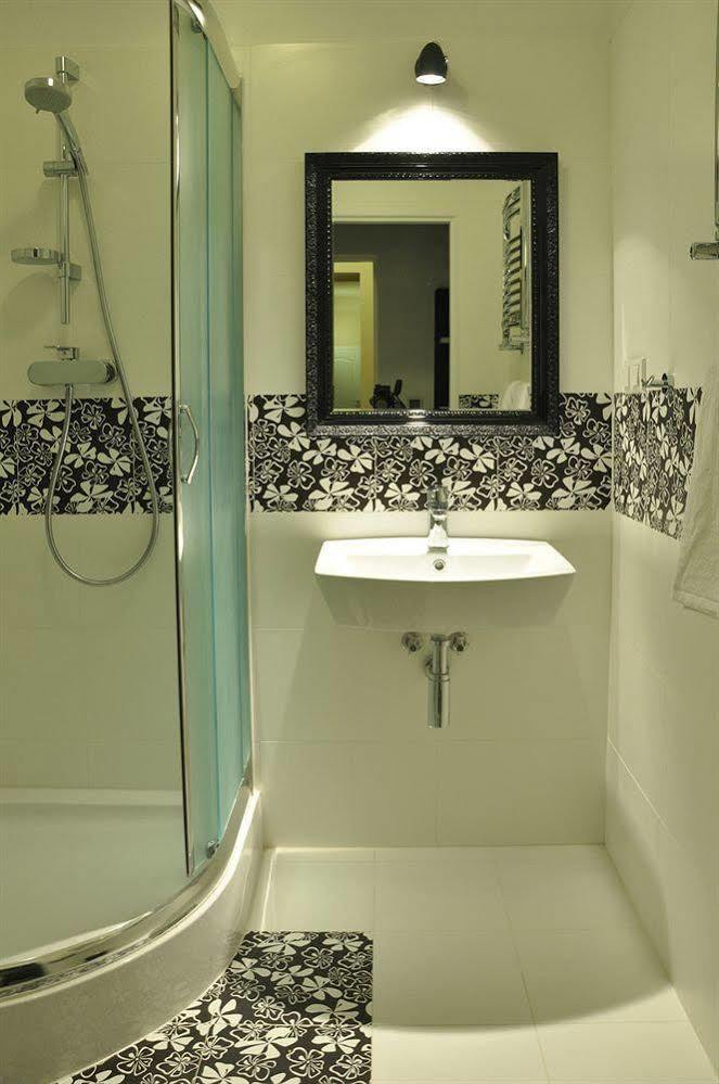 Guest house Chmielna Warsaw