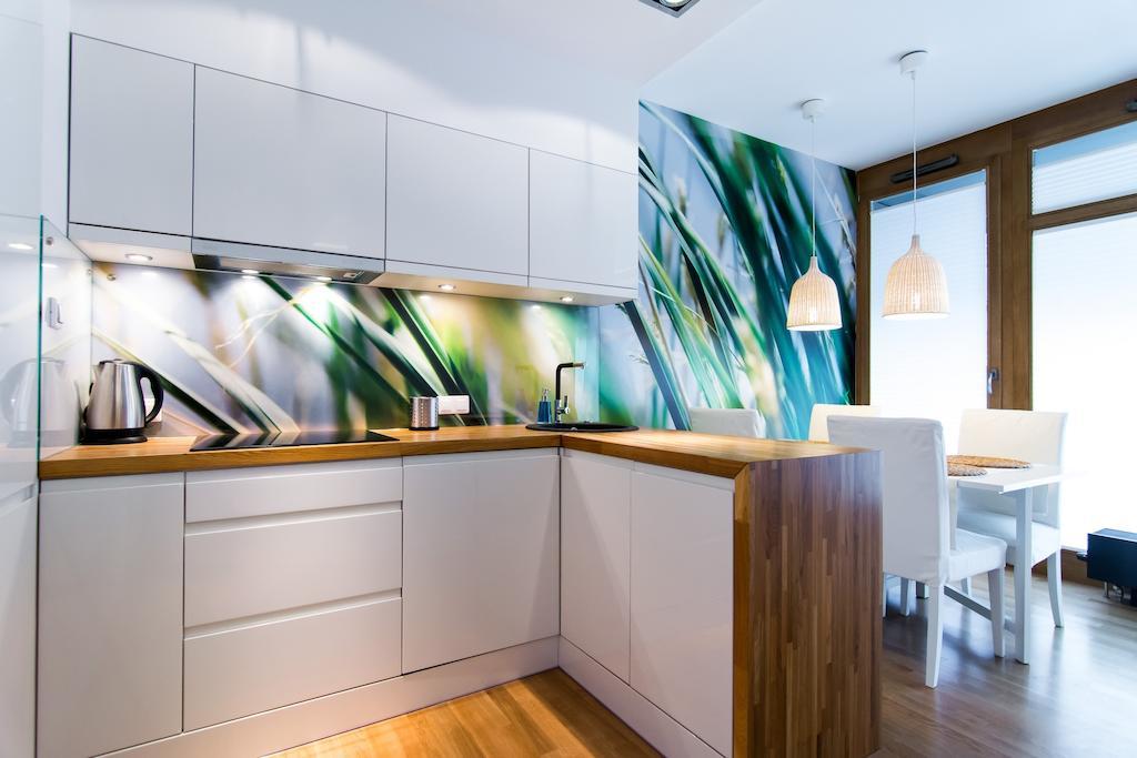 Apartamento Exclusive - Wola Varsóvia