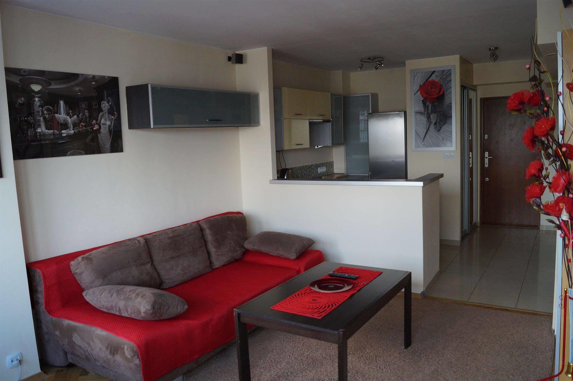 Centre Apartment *