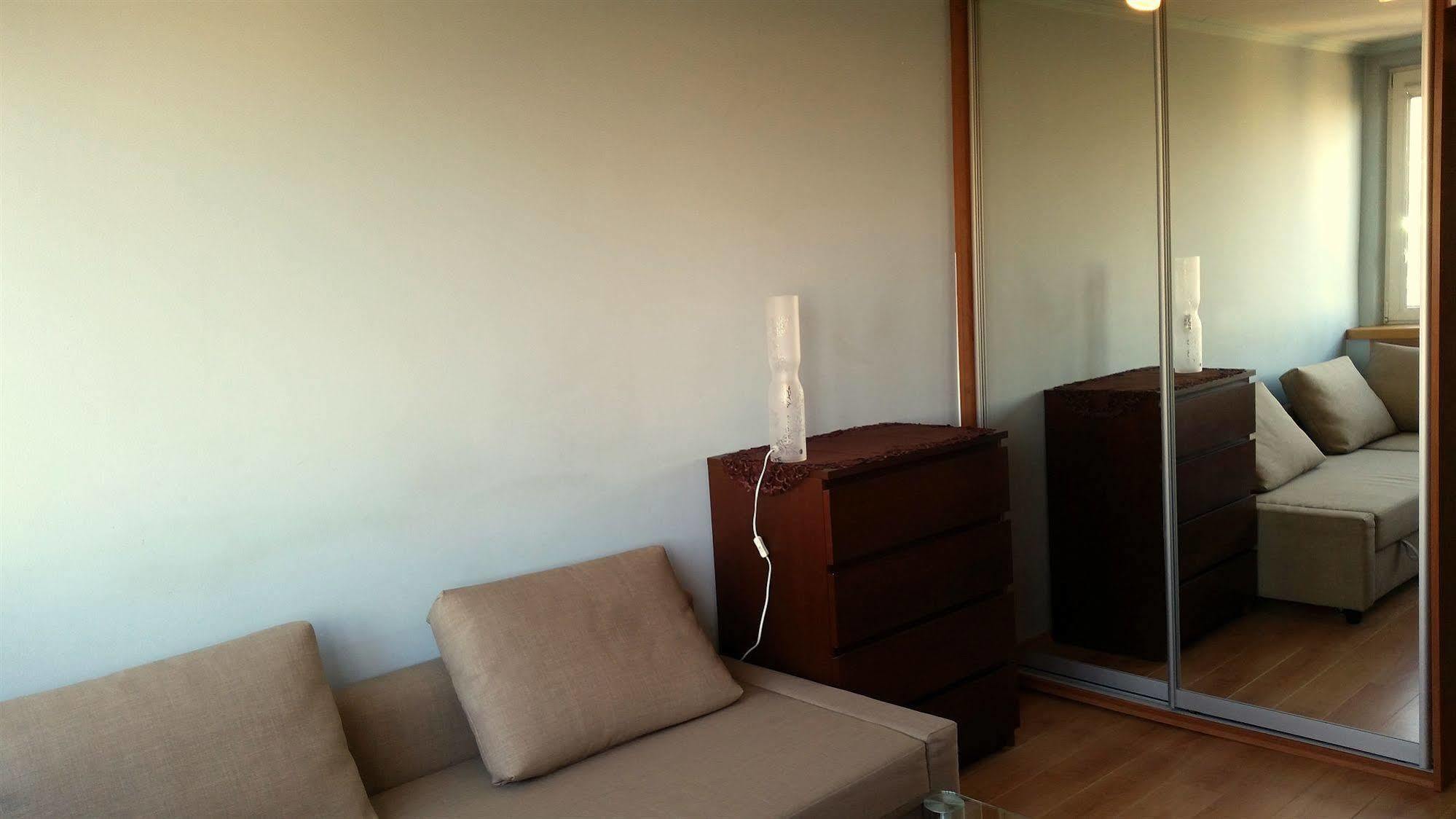 Apartment Centre Warsaw
