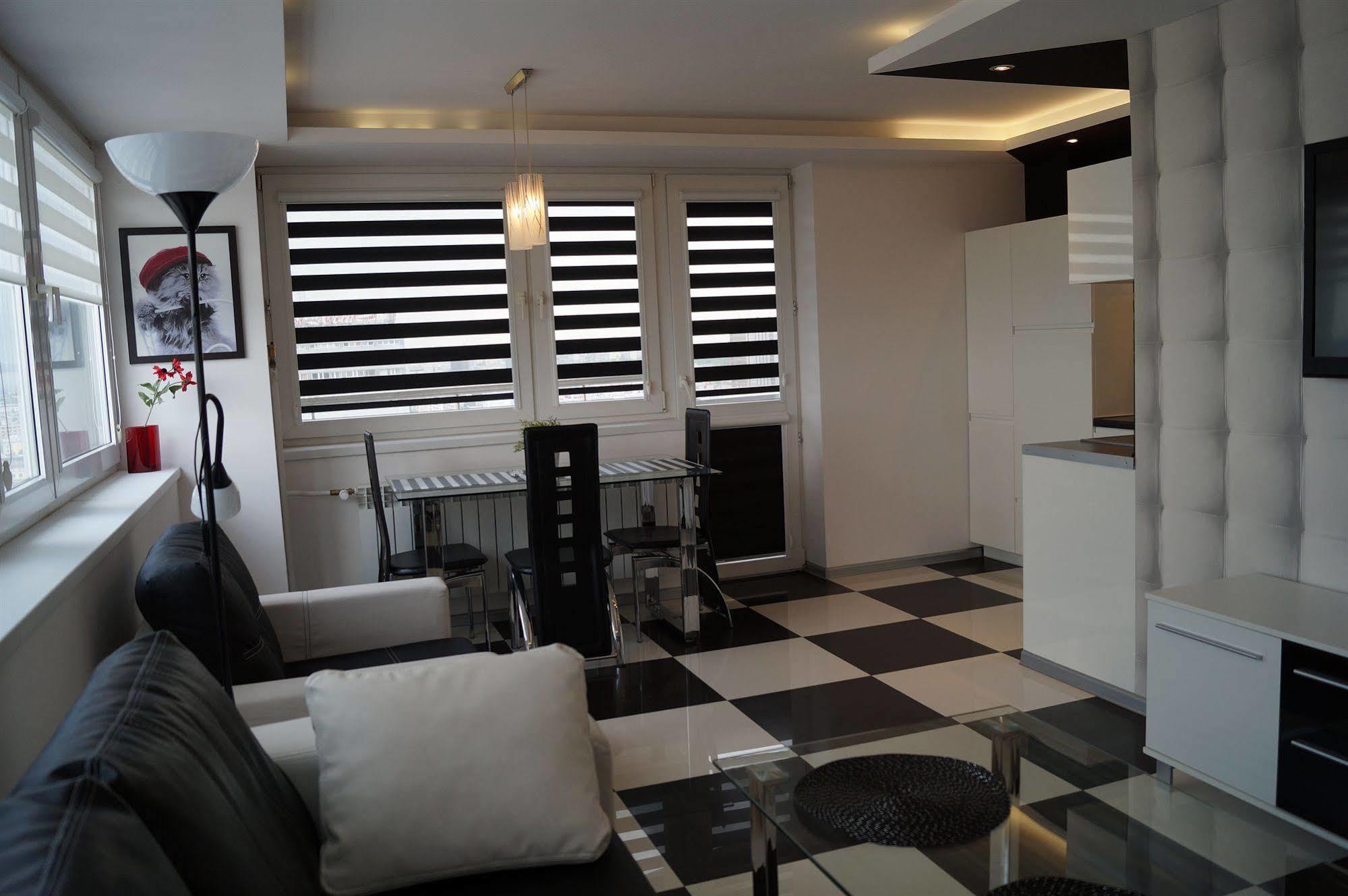 Centre Apartment Warsaw