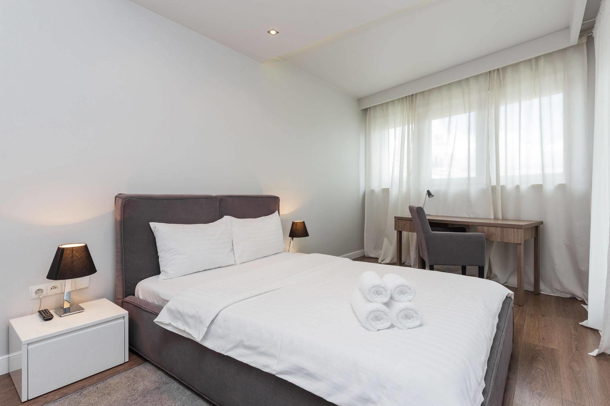 Oxygen Apartment *