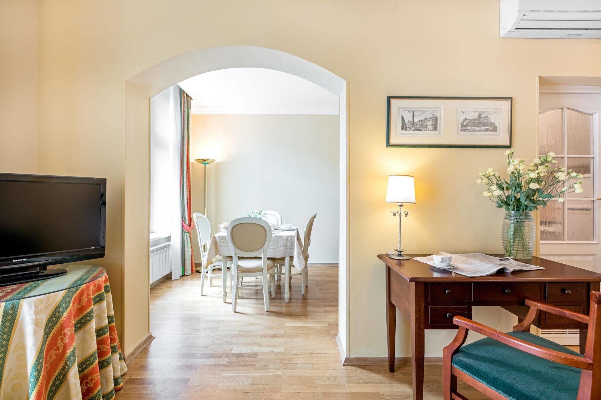 St. Andrew's Palace 4*