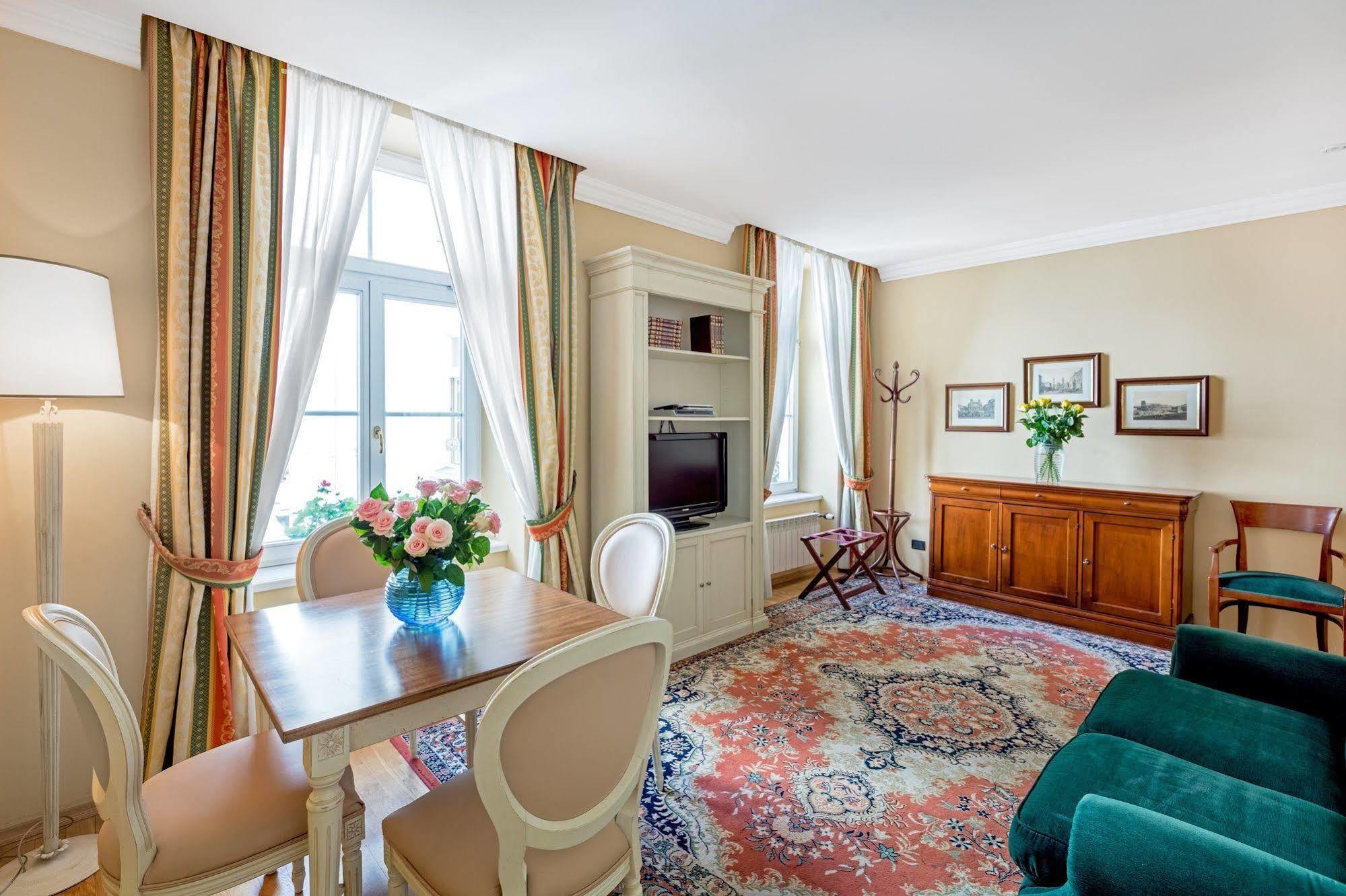 St. Andrew's Palace 4*