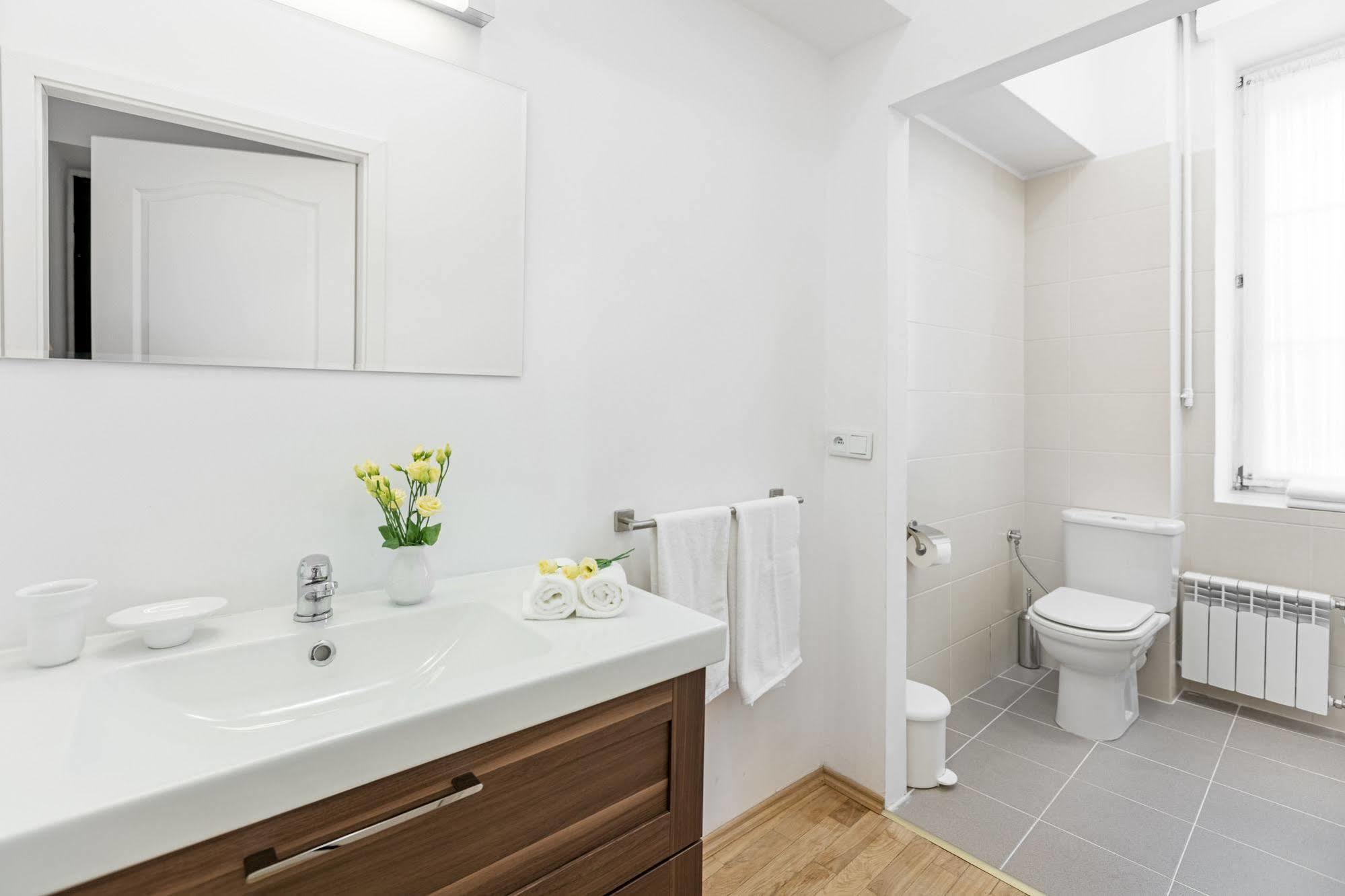 Aparthotel St. Andrew's Palace 4*