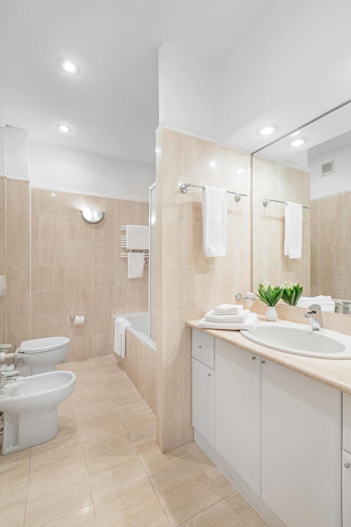 Aparthotel St. Andrew's Palace 4*