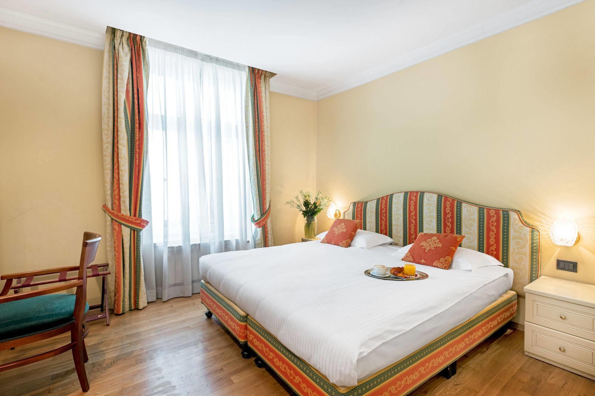 St. Andrew's Palace Aparthotel Warsaw