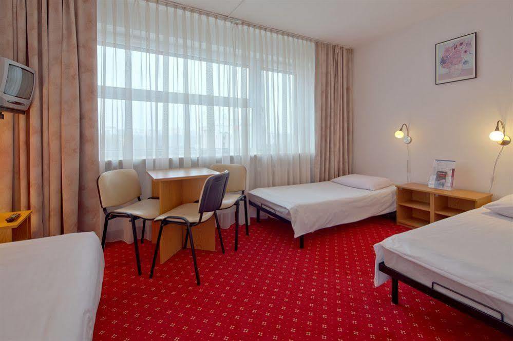 Hotel O3hotel 3*