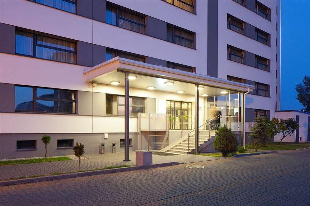 Hotel O3hotel 3*