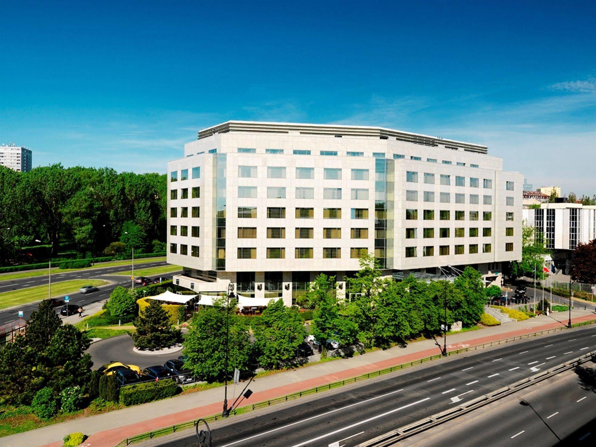 Regent Hotel