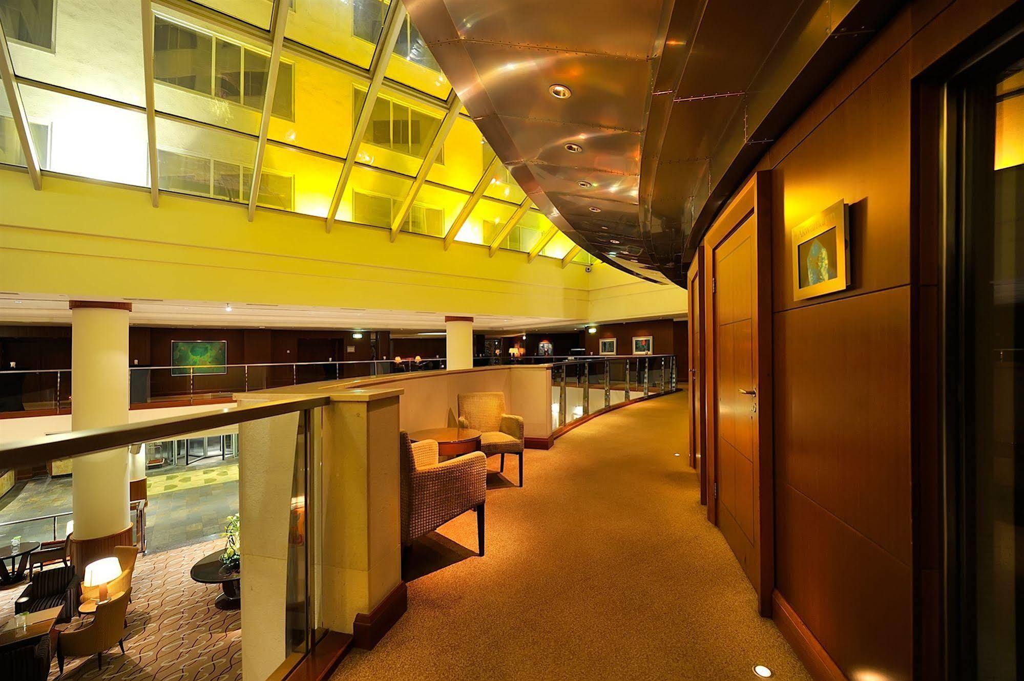 Hotel Regent 5*