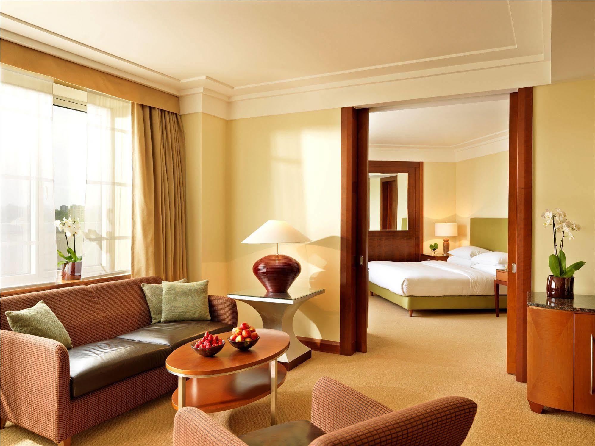 Regent 5*