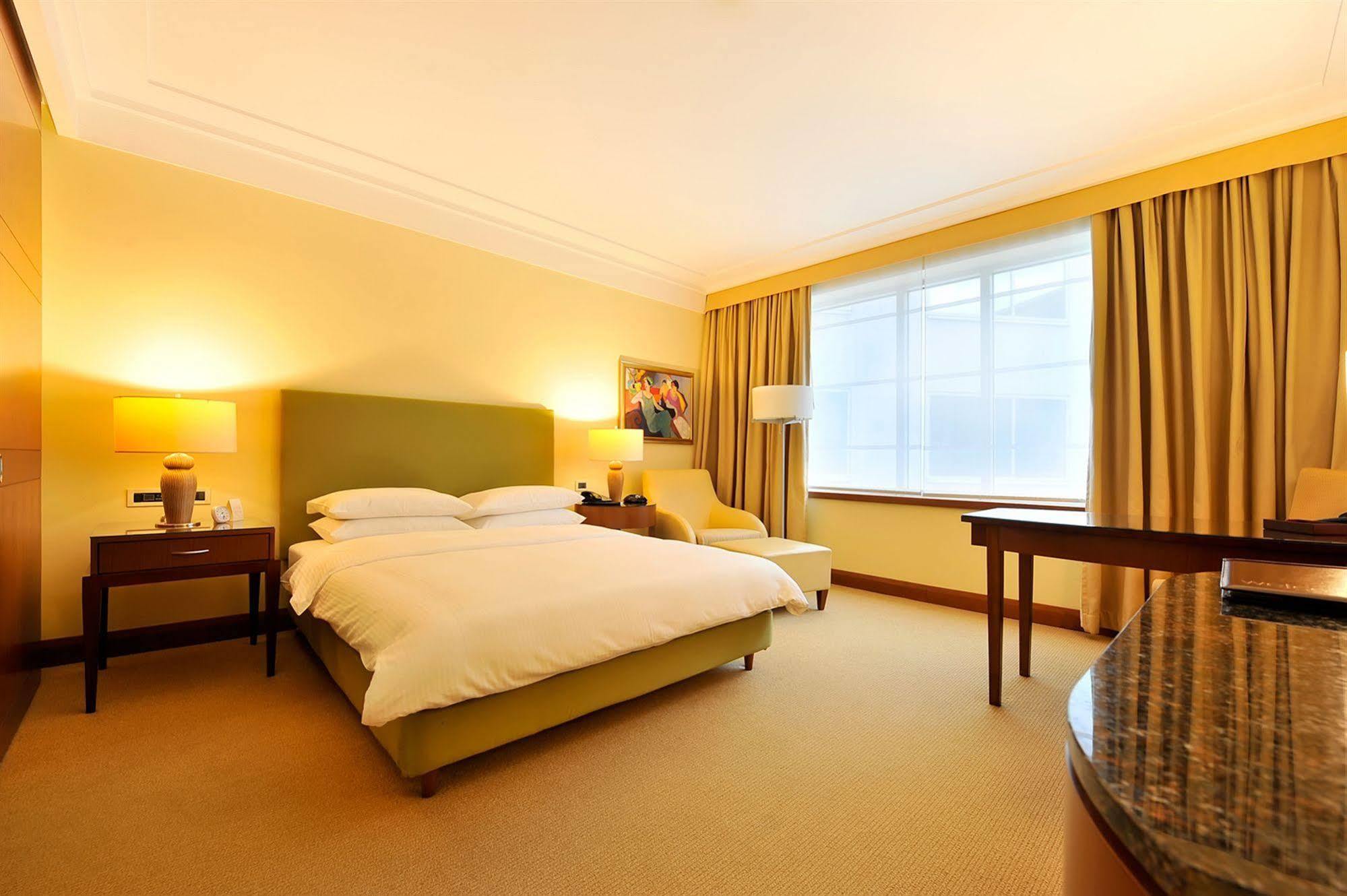 Regent Hotel