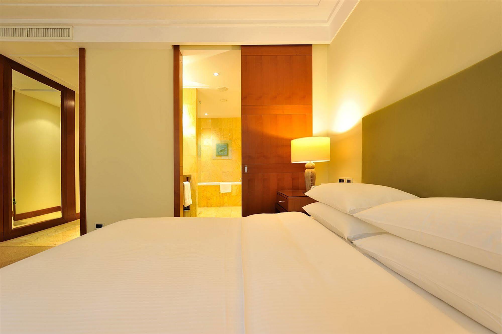 Hotel Regent Warsaw