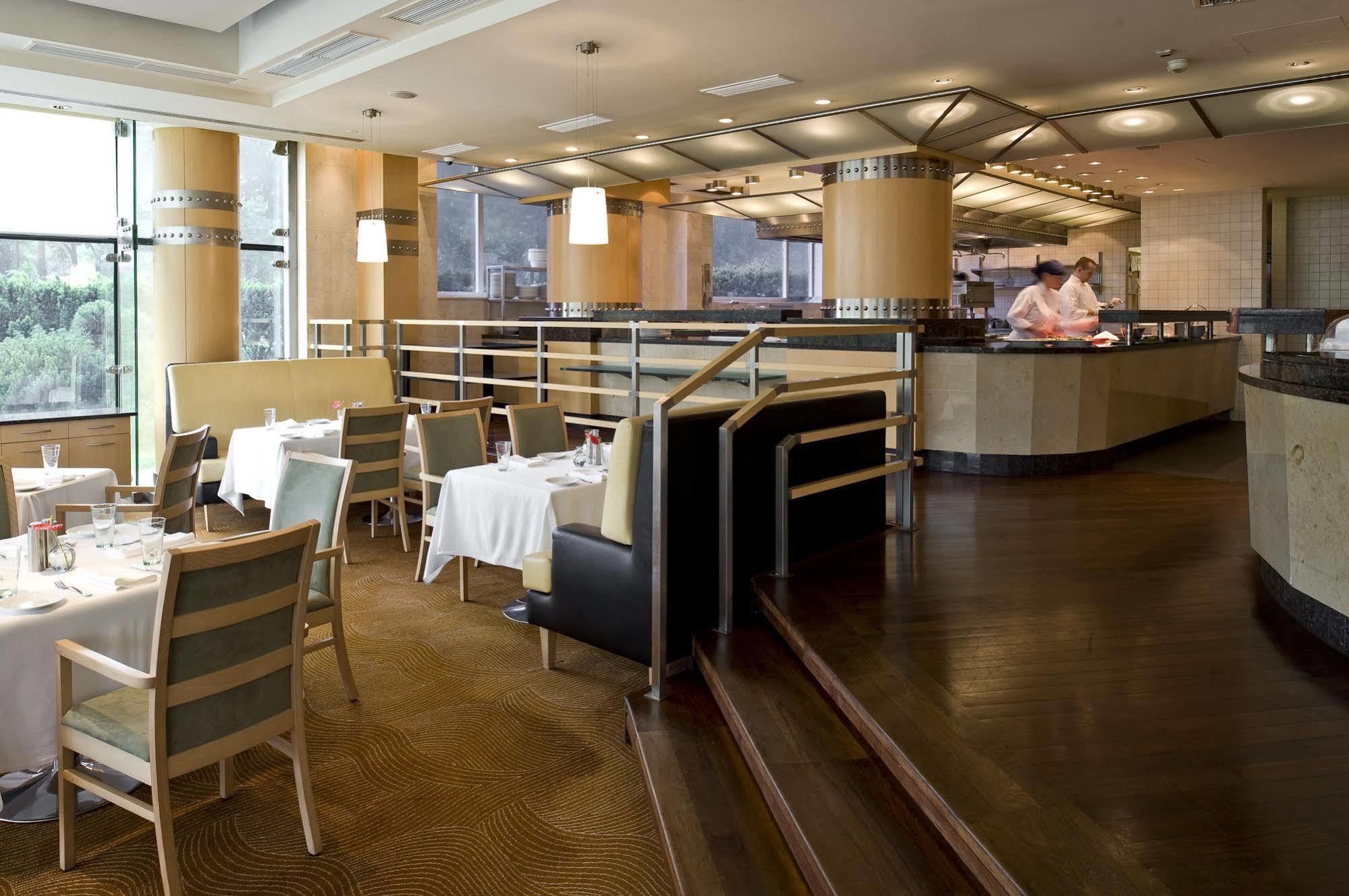 Hotel Regent Warsaw