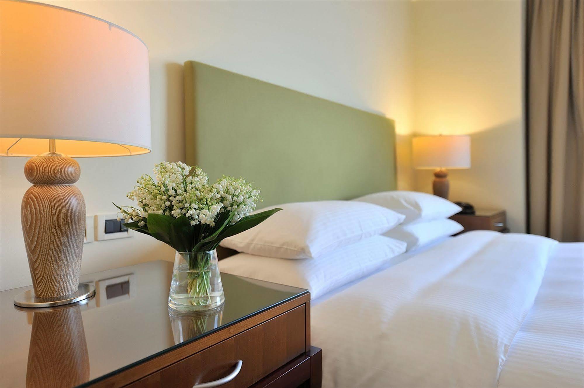 Regent 5* Warsaw
