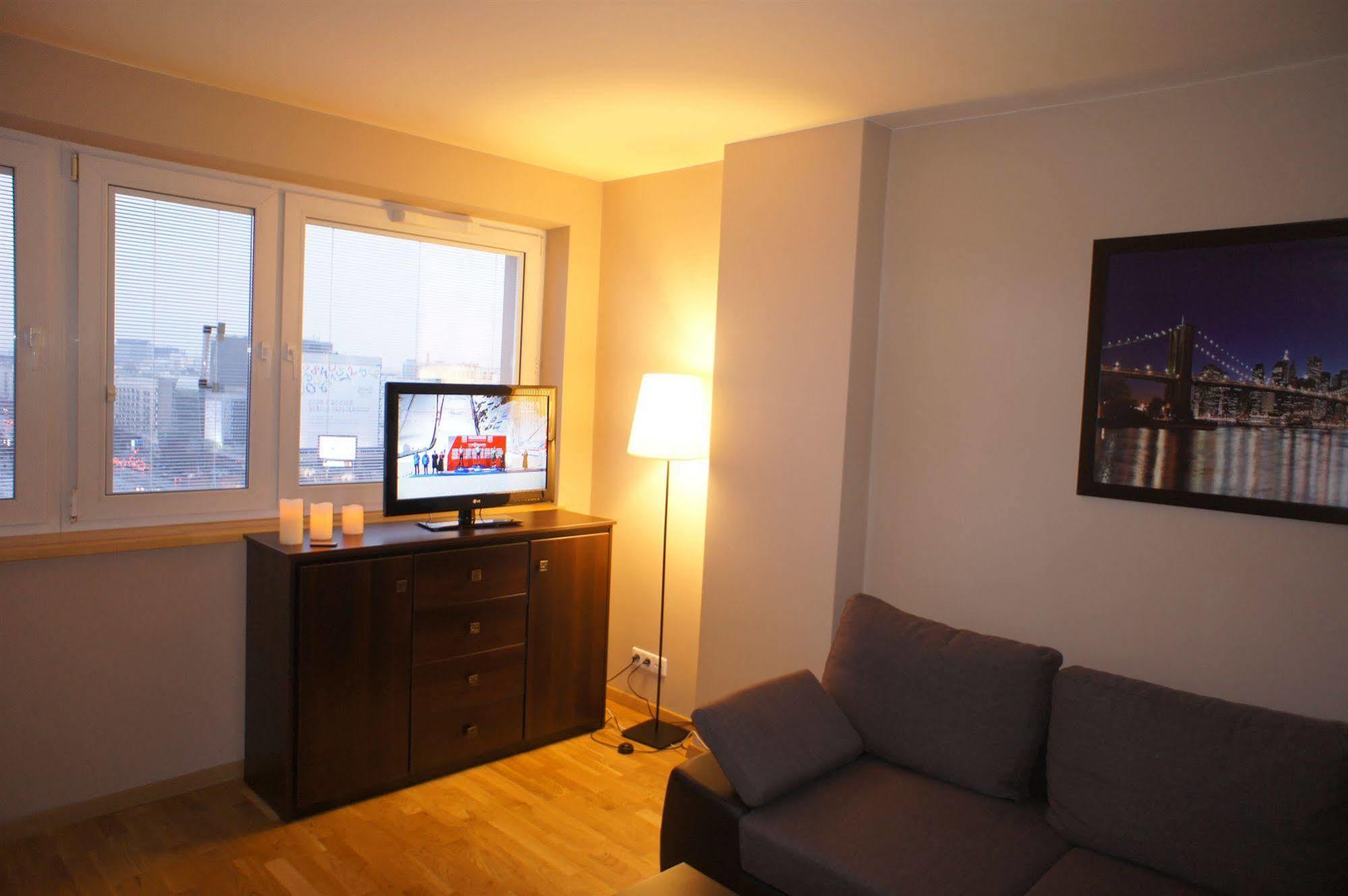 Bonapartments *