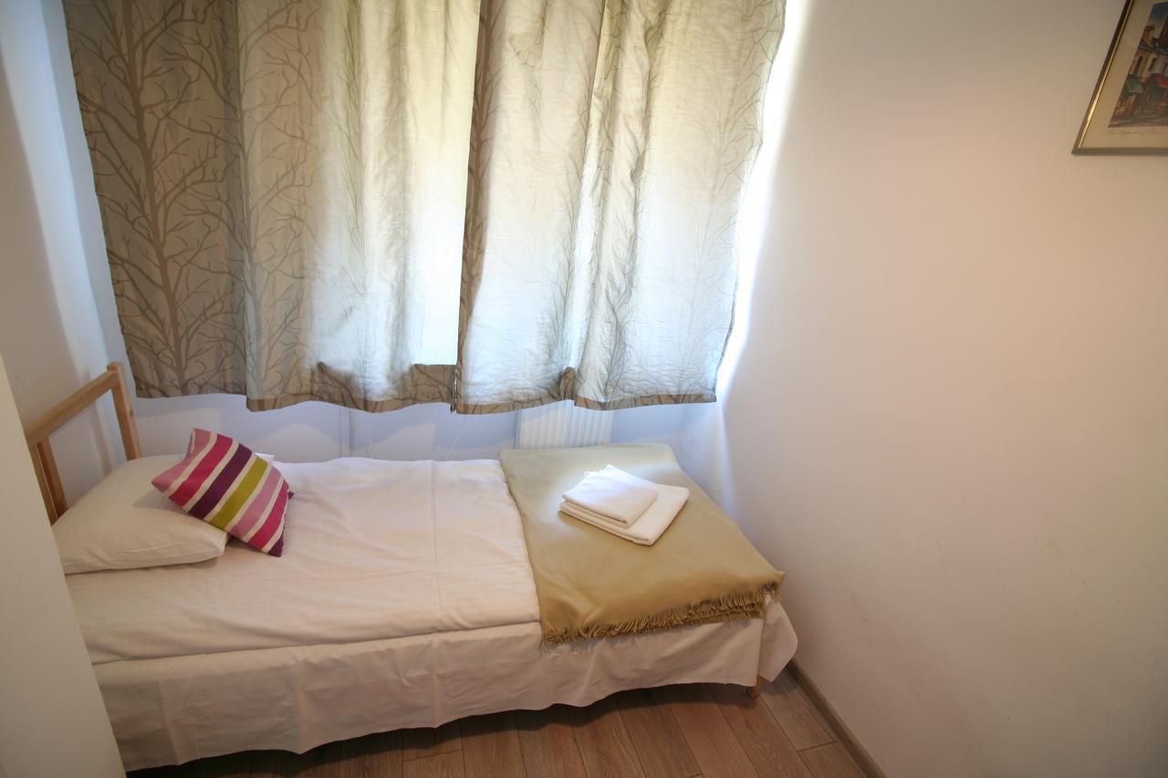 Apartment Zlota 60
