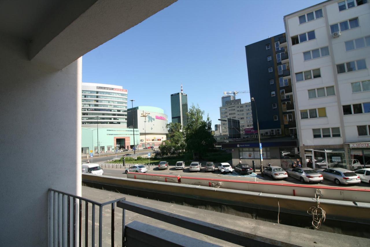 Zlota 60 Apartment *