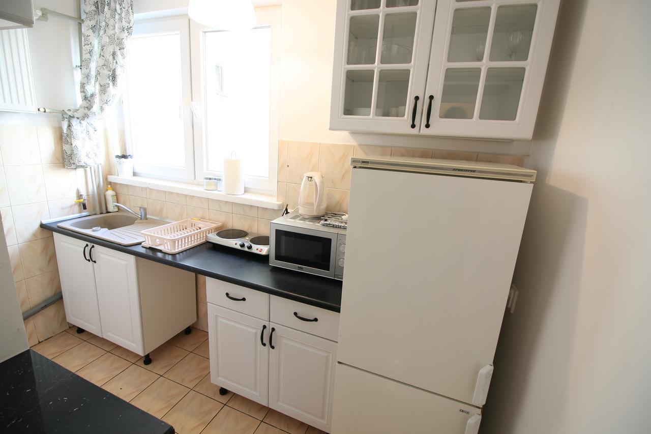 Zlota 60 Apartment *