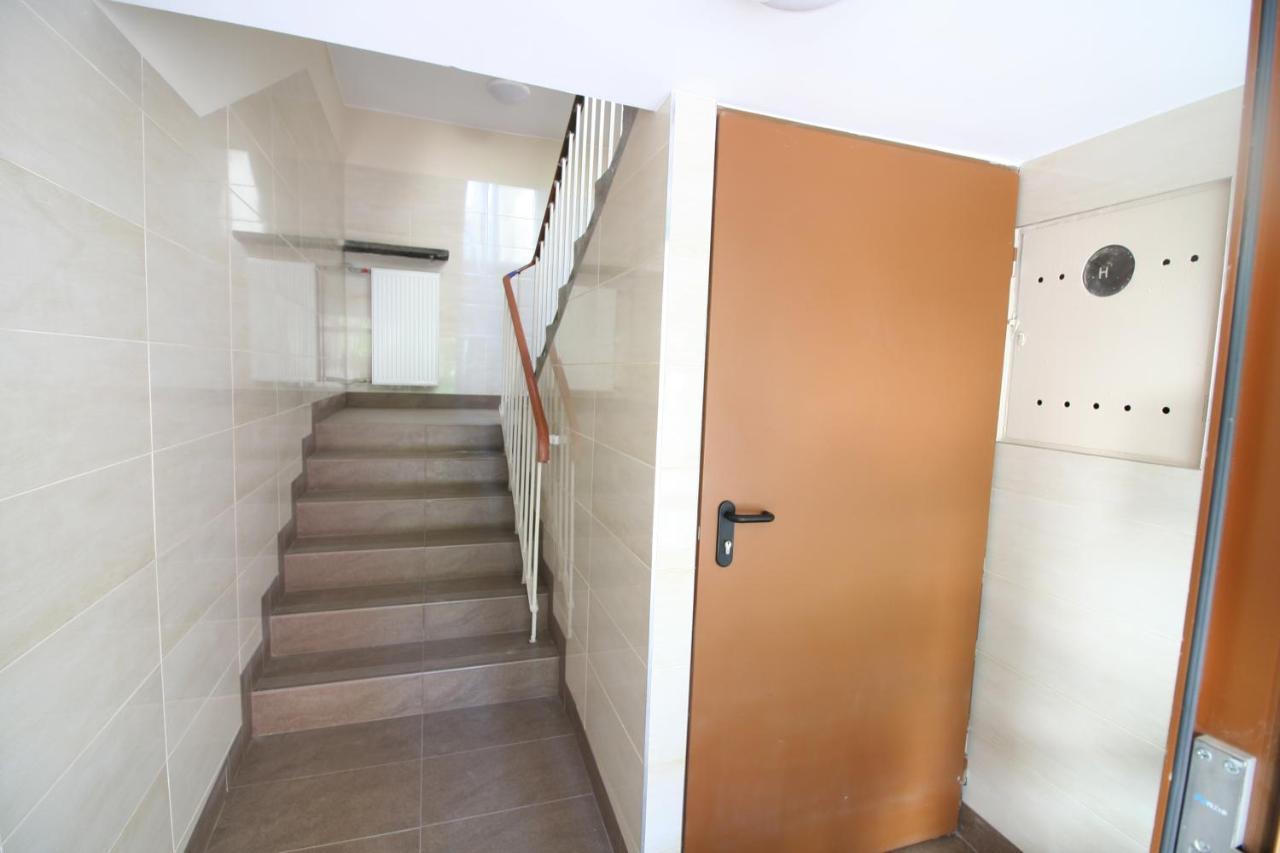 Apartment Zlota 60 Warsaw