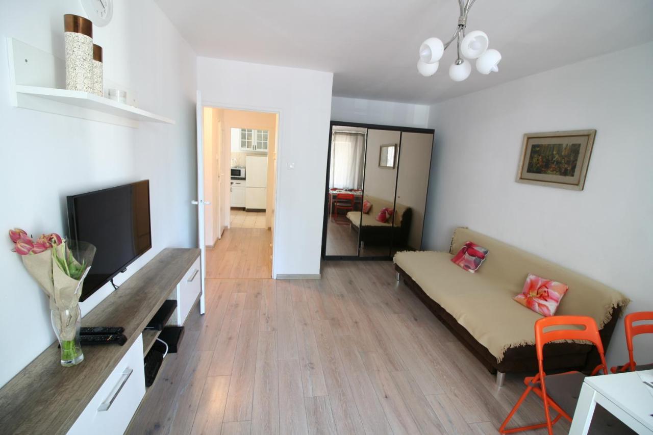 Apartment Zlota 60