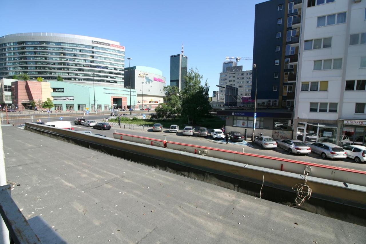 Zlota 60 Apartment Warsaw