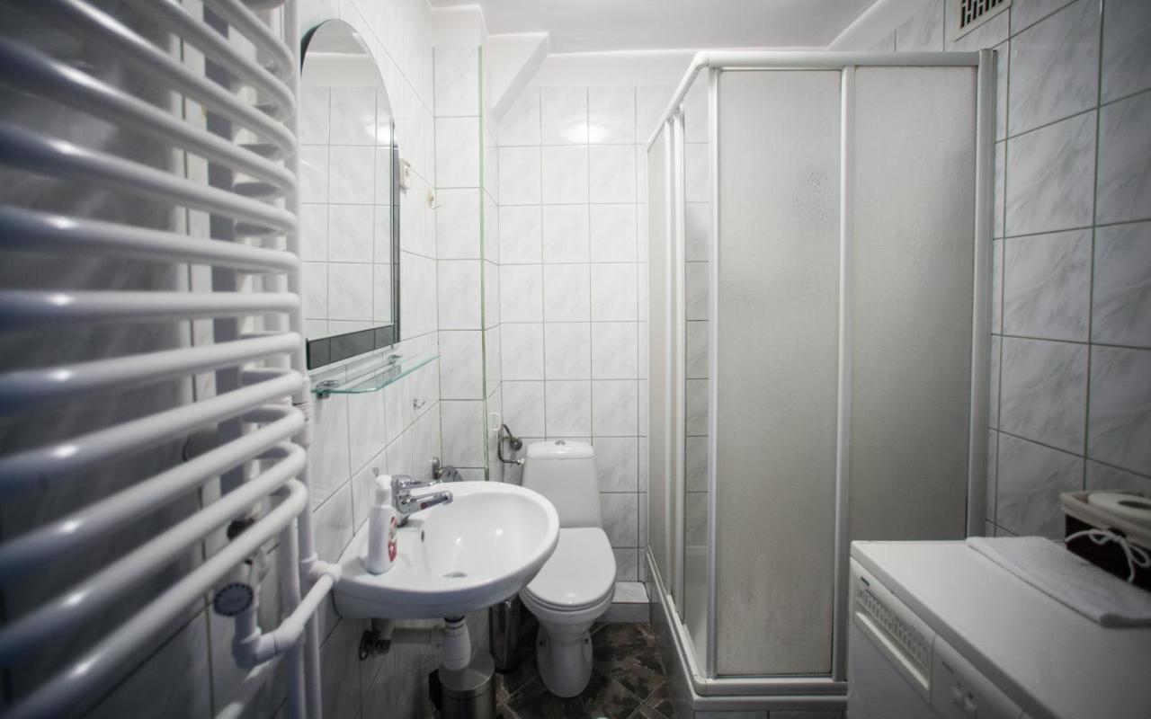 Zlota 60 Apartment Warsaw