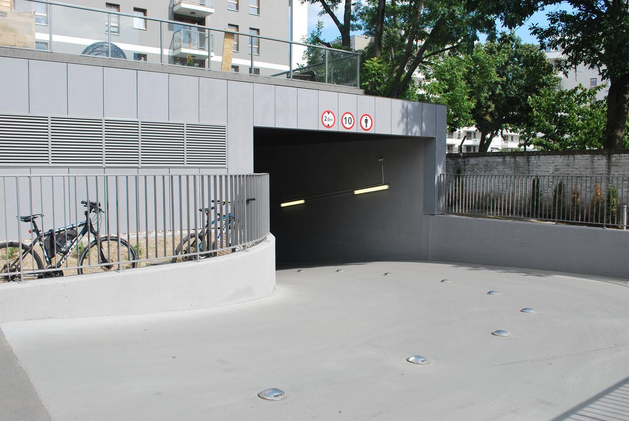 Vola Apartment