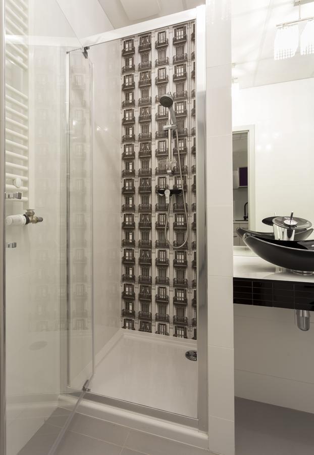 Apartment Vola Warsaw