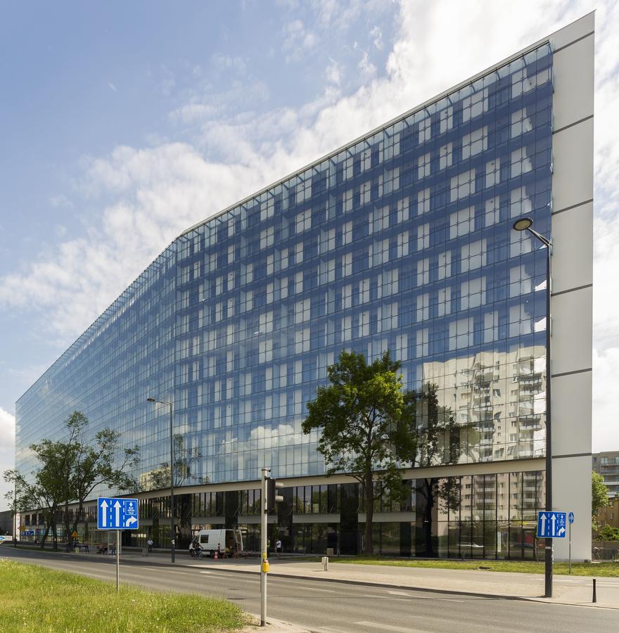 Apartment Vola Warsaw