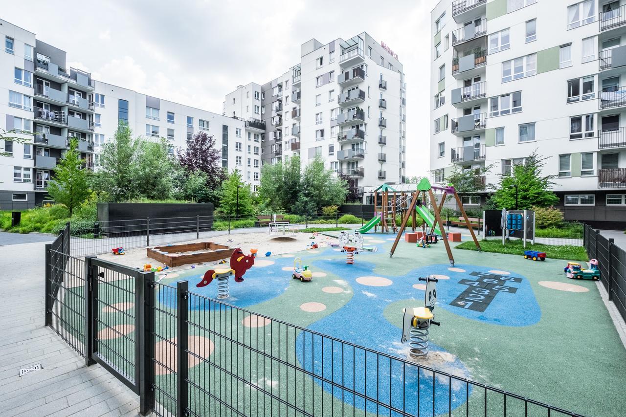 Apartamento Prudentia Klobucka