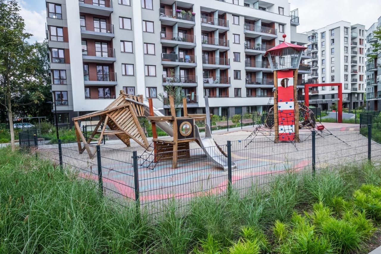 Apartamento Prudentia Klobucka *