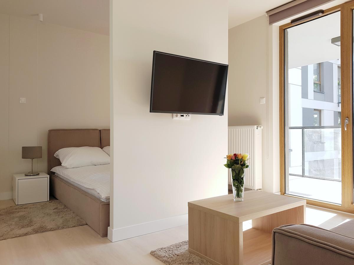 Apartment Chopin - Union *