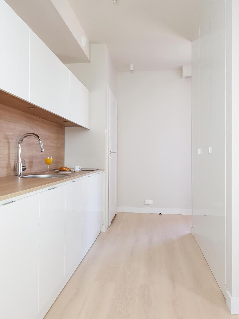 Apartment Chopin - Union