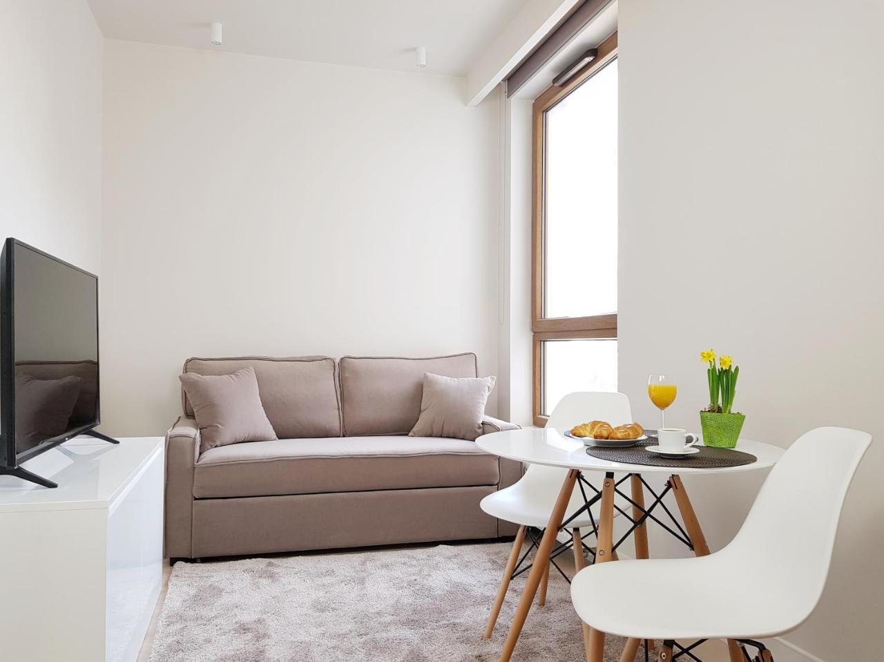 Apartment Chopin - Union *